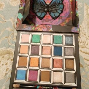 Urban decay pallet